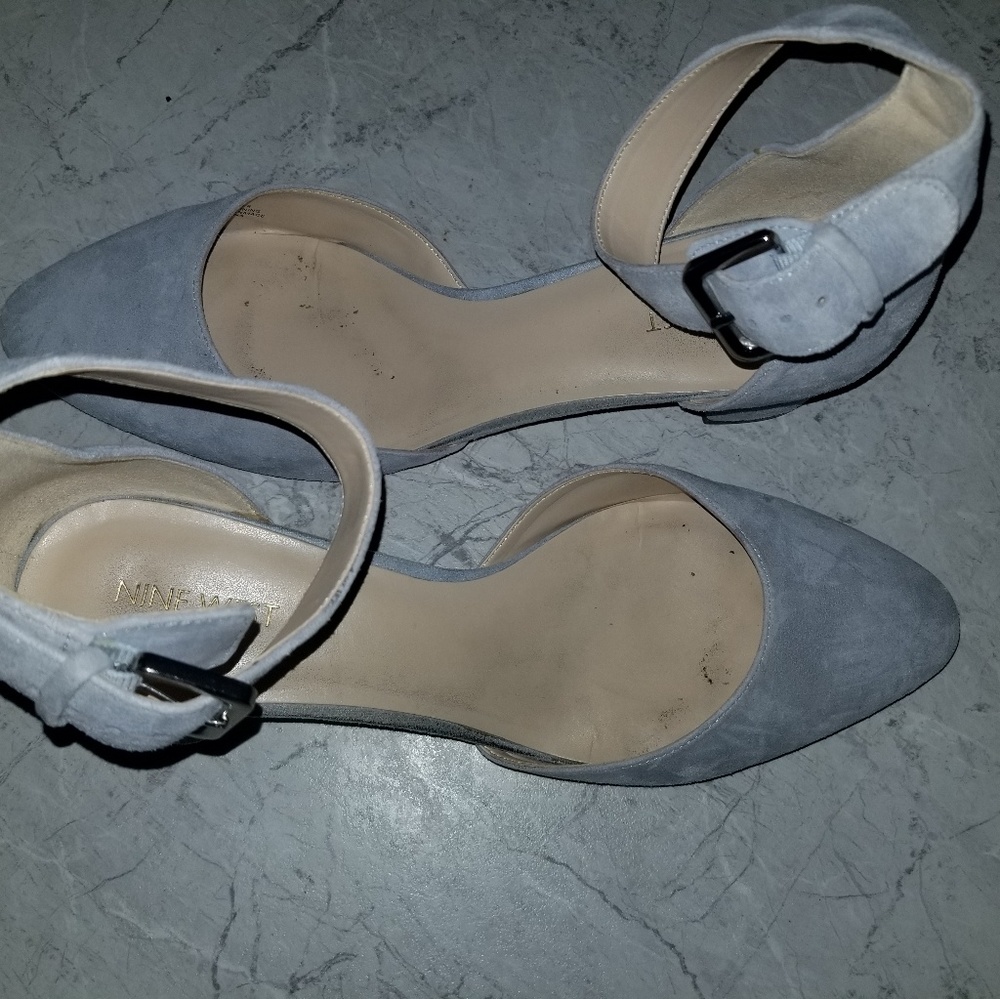 Flats